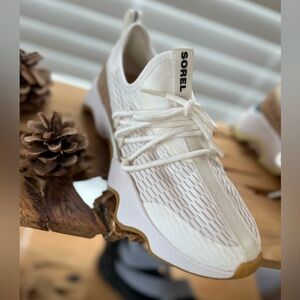 Sorel Kinetic Impact Lace Sea Salt